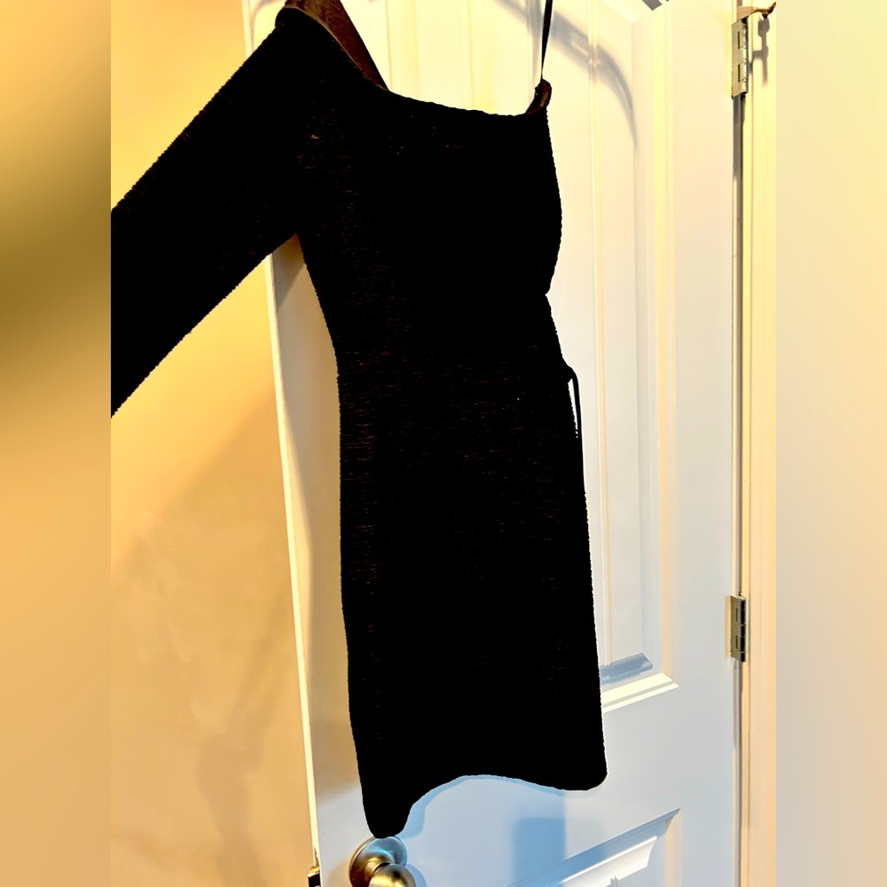 BCBG Cocktail Dress